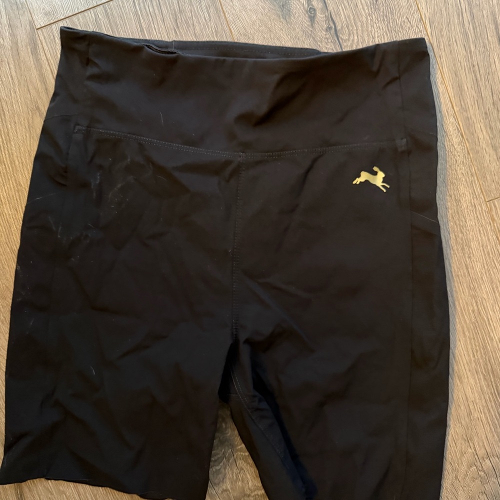 Tracksmith Allston Short